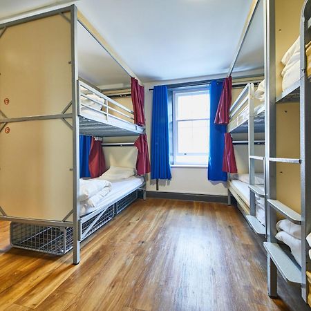 St Christopher'S Inn Oasis - London Bridge - Female Only ภายนอก รูปภาพ