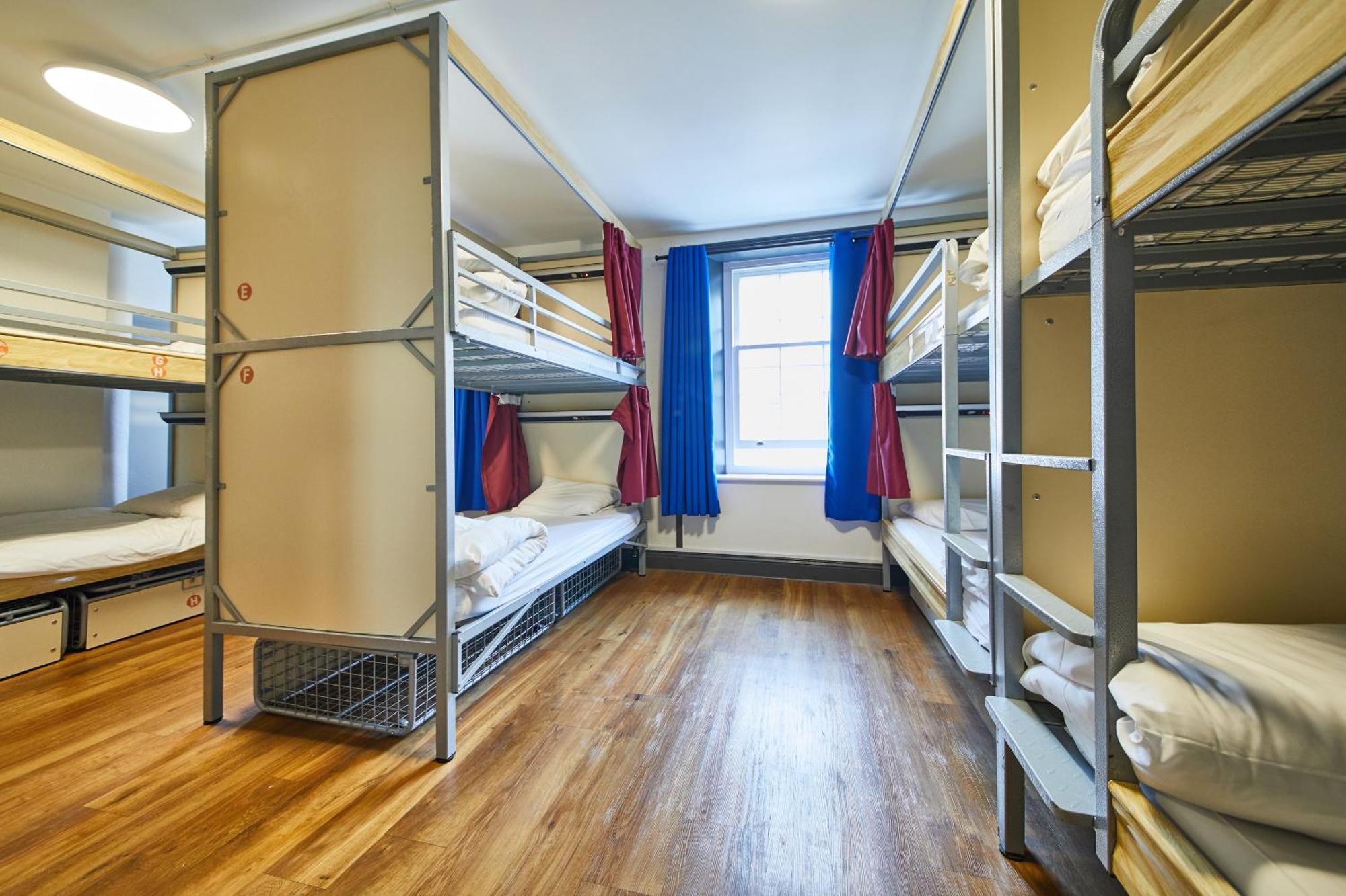 St Christopher'S Inn Oasis - London Bridge - Female Only ภายนอก รูปภาพ