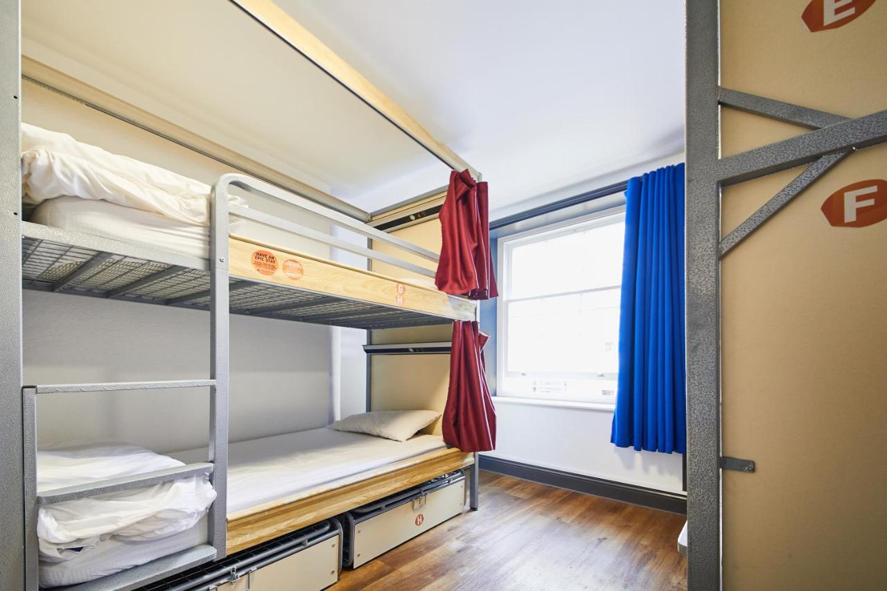 St Christopher'S Inn Oasis - London Bridge - Female Only ภายนอก รูปภาพ