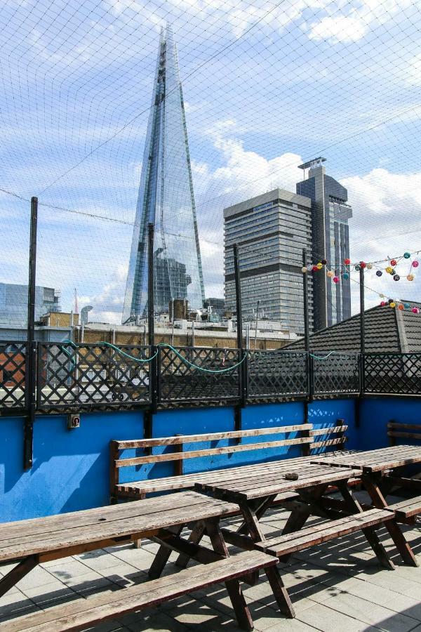 St Christopher'S Inn Oasis - London Bridge - Female Only ภายนอก รูปภาพ