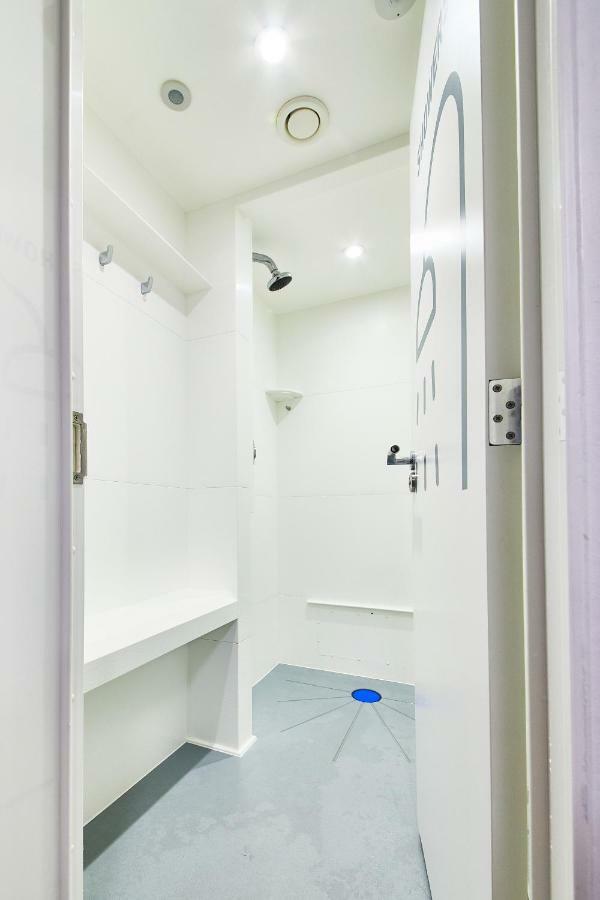 St Christopher'S Inn Oasis - London Bridge - Female Only ภายนอก รูปภาพ