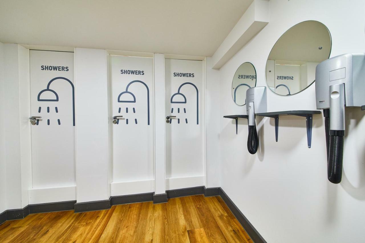 St Christopher'S Inn Oasis - London Bridge - Female Only ภายนอก รูปภาพ